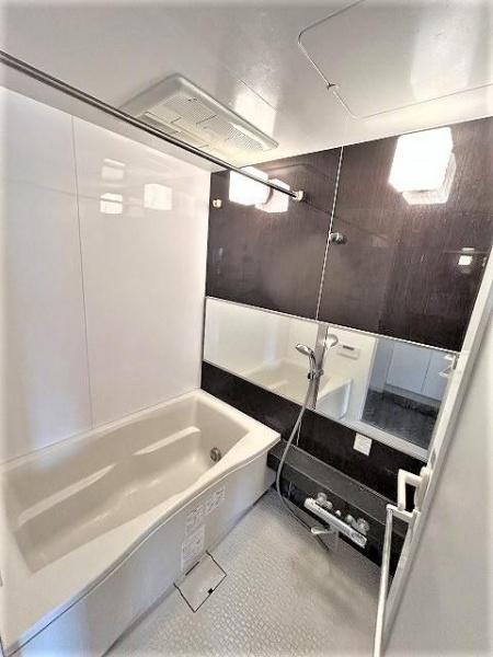 横浜市西区宮崎町のマンション