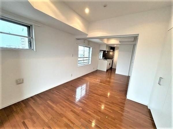 横浜市西区宮崎町のマンション