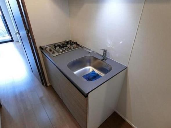 川崎市川崎区日進町のマンション