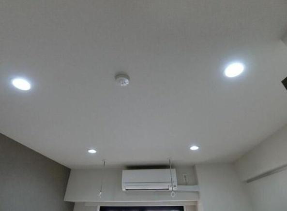 川崎市川崎区日進町のマンション