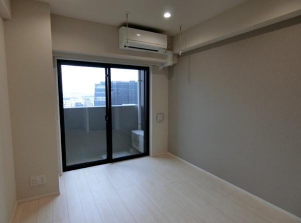 川崎市川崎区日進町のマンション