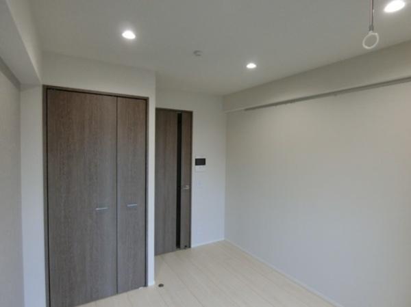 川崎市川崎区日進町のマンション