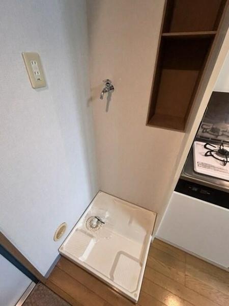 横浜市西区久保町のマンション