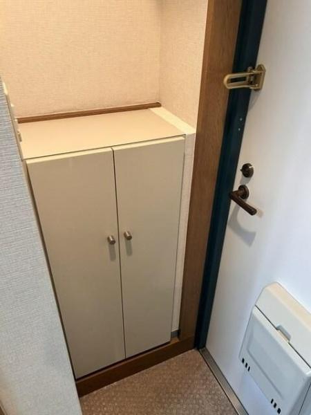 横浜市西区久保町のマンション