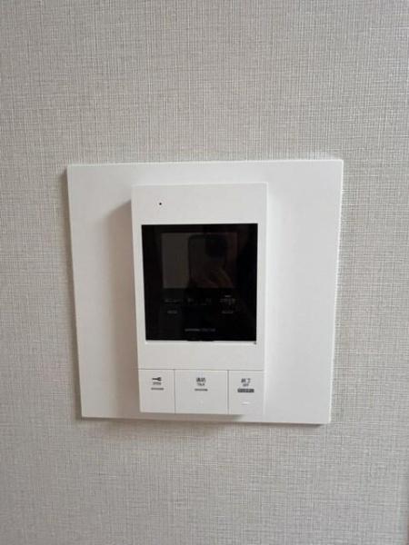 横浜市西区久保町のマンション