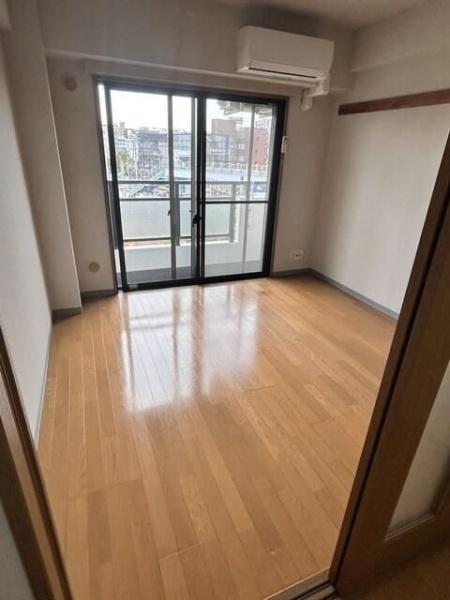 横浜市西区久保町のマンション