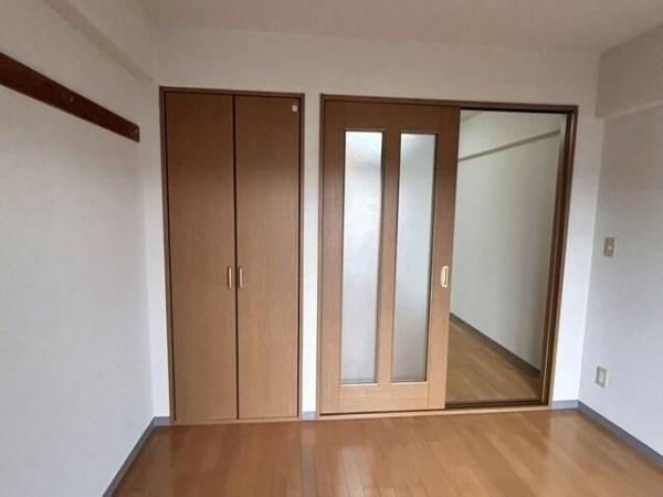 横浜市西区久保町のマンション