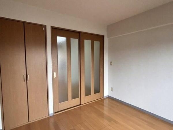 横浜市西区久保町のマンション