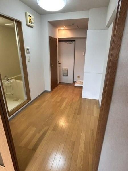 横浜市西区久保町のマンション