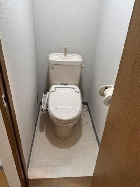 横浜市西区久保町のマンション