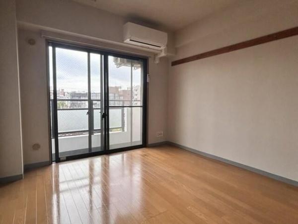 横浜市西区久保町のマンション