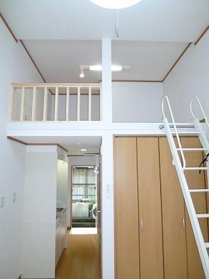 横浜市保土ケ谷区和田１丁目のアパート