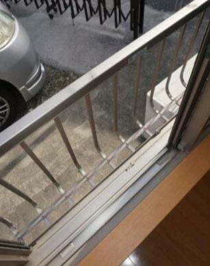 横浜市保土ケ谷区和田１丁目のアパート