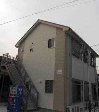 横浜市保土ケ谷区和田１丁目のアパート