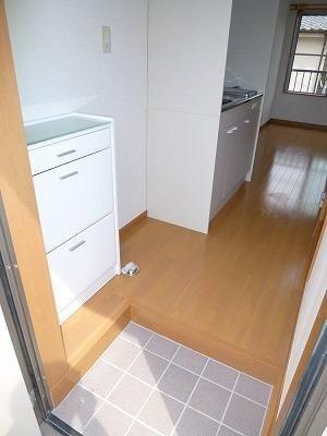 横浜市保土ケ谷区和田１丁目のアパート