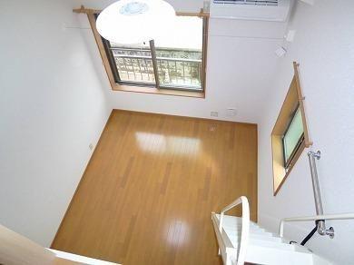 横浜市保土ケ谷区和田１丁目のアパート