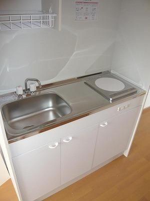 横浜市保土ケ谷区和田１丁目のアパート