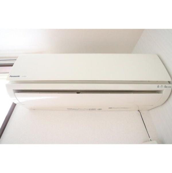 ピエ・タ・テール日吉Ａ