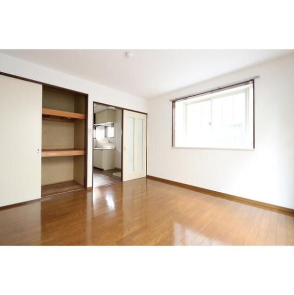 ピエ・タ・テール日吉Ａ