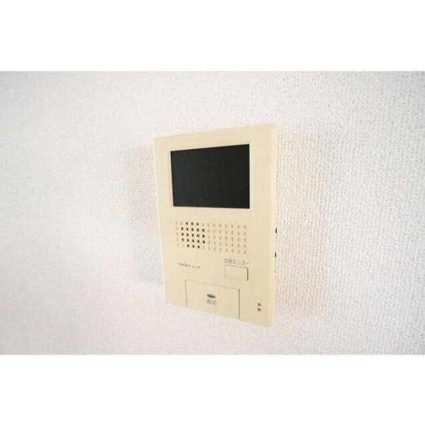 ピエ・タ・テール日吉Ａ