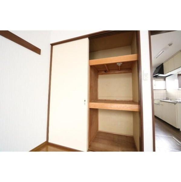 ピエ・タ・テール日吉Ａ