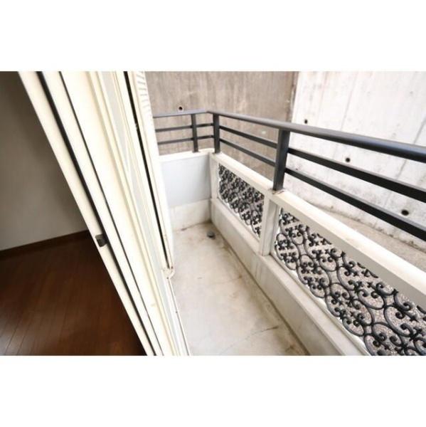 ピエ・タ・テール日吉Ａ