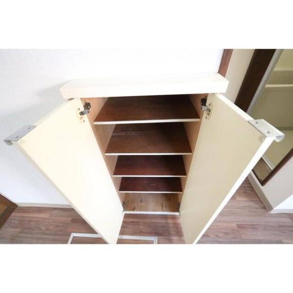 ピエ・タ・テール日吉Ａ