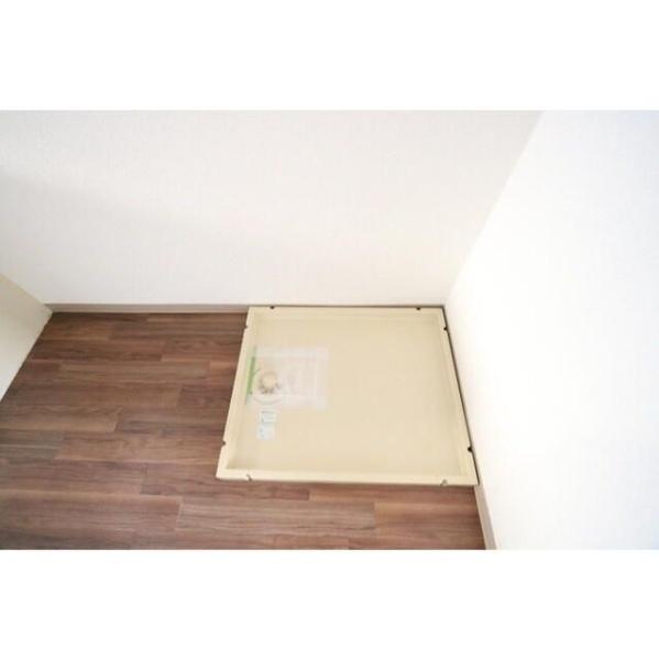 ピエ・タ・テール日吉Ａ