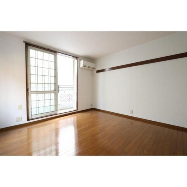 ピエ・タ・テール日吉Ａ