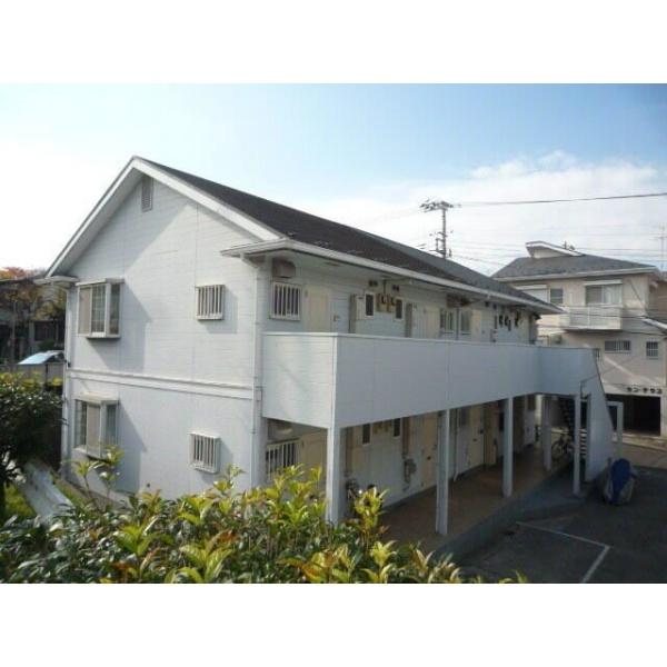 ピエ・タ・テール日吉Ａ