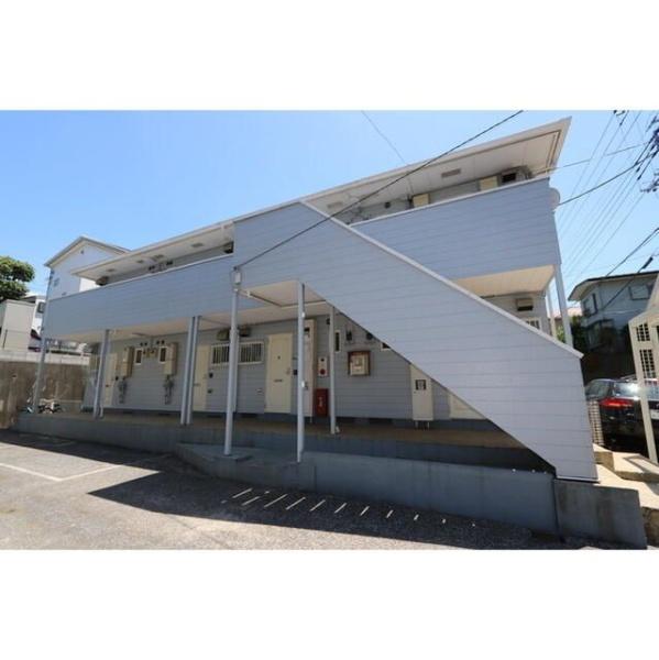 ピエ・タ・テール日吉Ａ