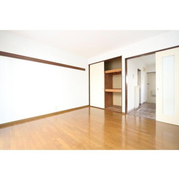 ピエ・タ・テール日吉Ａ