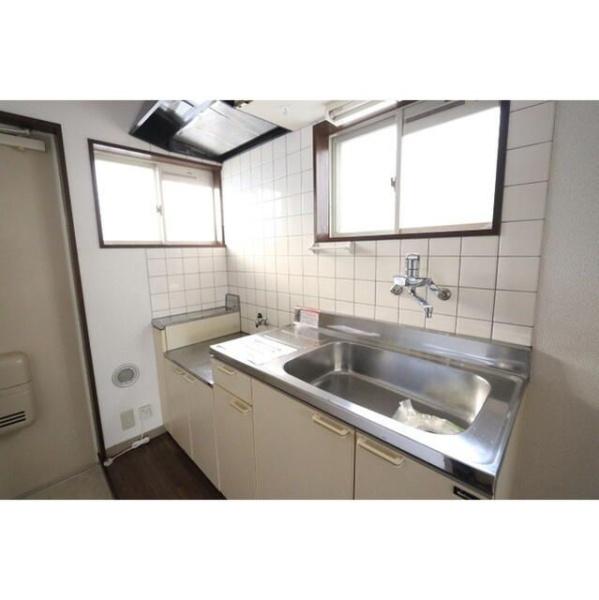 ピエ・タ・テール日吉Ａ