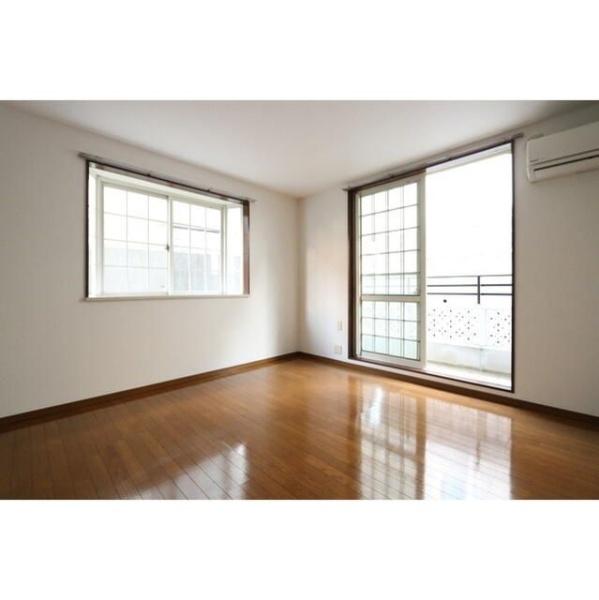 ピエ・タ・テール日吉Ａ