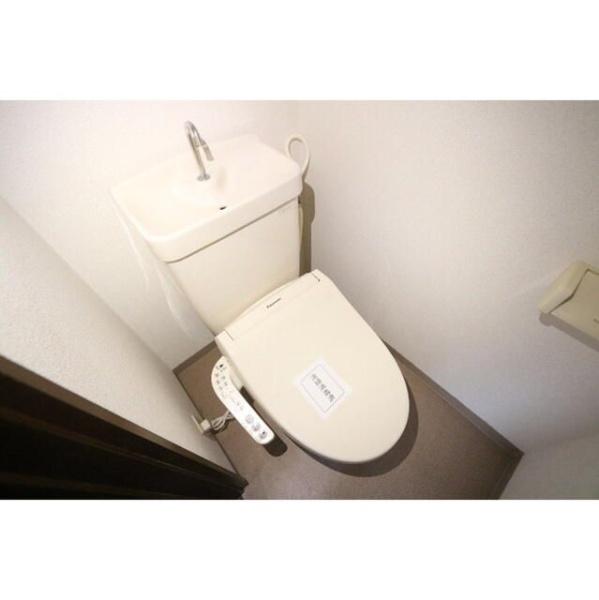 ピエ・タ・テール日吉Ａ