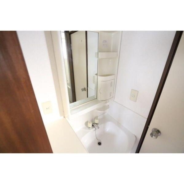 ピエ・タ・テール日吉Ａ