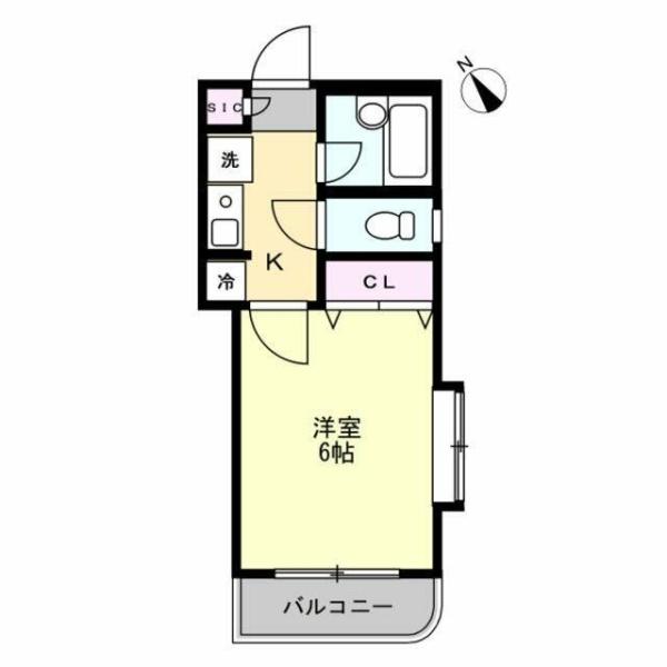 川崎市多摩区宿河原１丁目のマンション