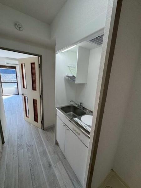 川崎市多摩区宿河原１丁目のマンション