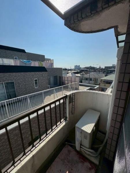 川崎市多摩区宿河原１丁目のマンション