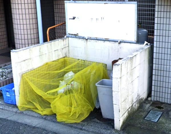 川崎市多摩区宿河原１丁目のマンション