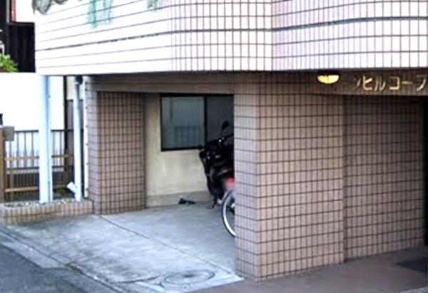 川崎市多摩区宿河原１丁目のマンション