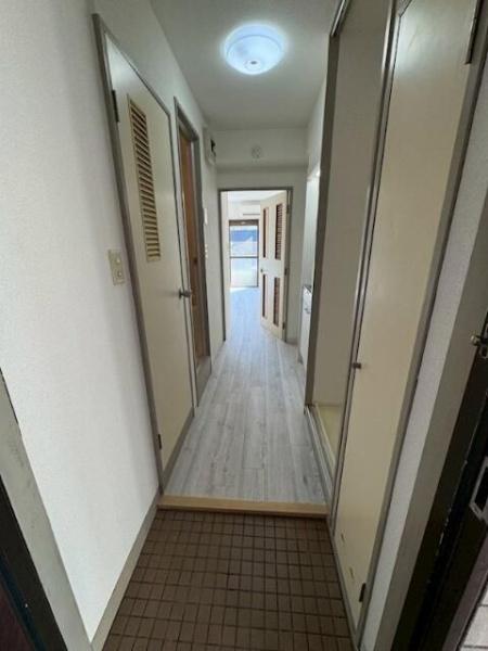 川崎市多摩区宿河原１丁目のマンション