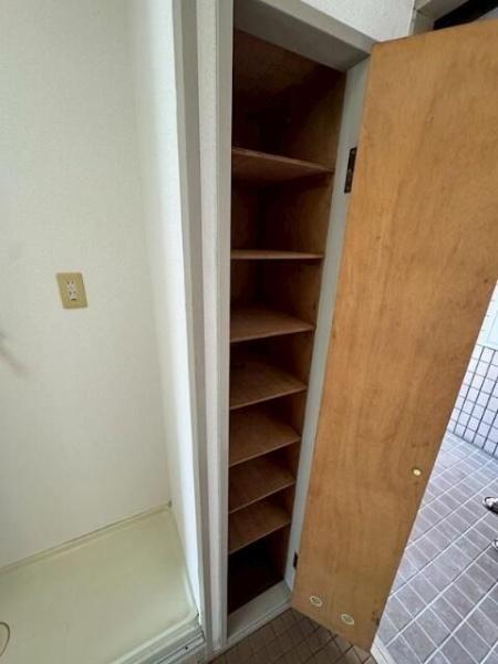 川崎市多摩区宿河原１丁目のマンション