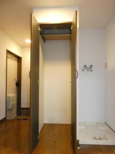 キャッスル青木