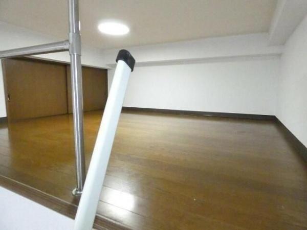 キャッスル青木