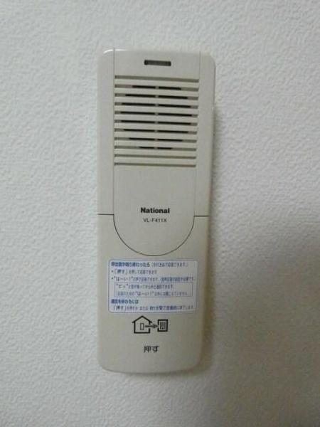 キャッスル青木