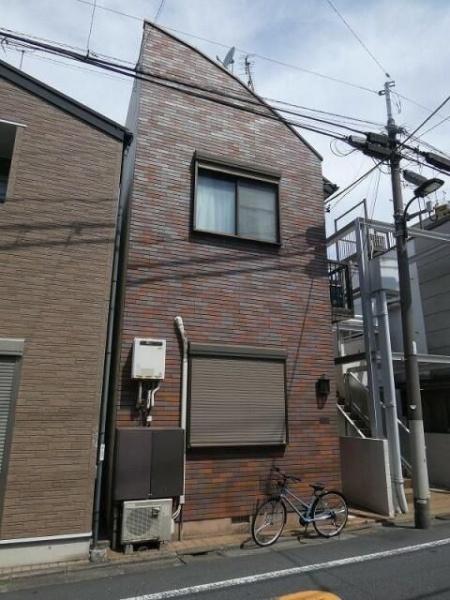 キャッスル青木