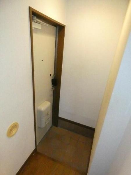 キャッスル青木