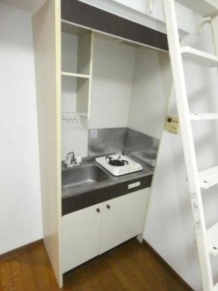 キャッスル青木