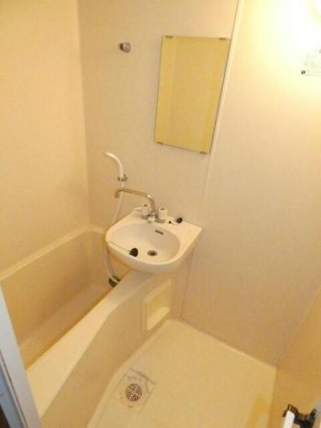 キャッスル青木